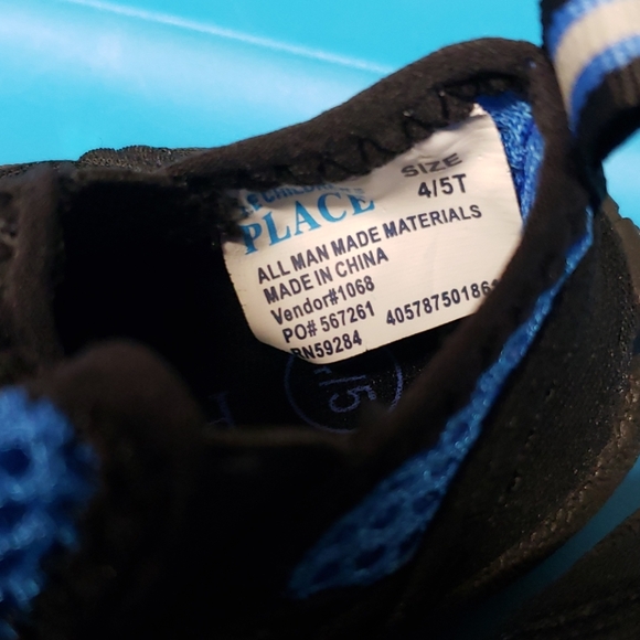 Swim Shoe - Picture 4 of 4